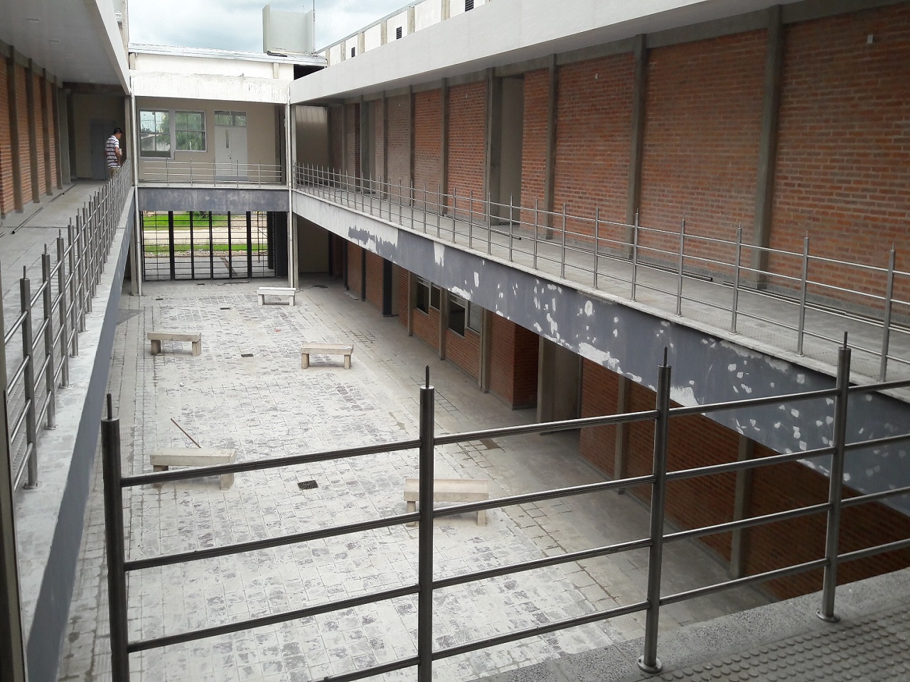 facultad de formosa